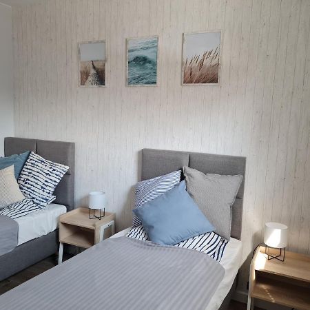 Cztery Wody Apartment Dziwnow Ngoại thất bức ảnh